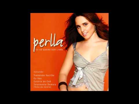Perlla - Eu Vou