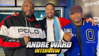 Andre Ward Unleashed: Bi-Racial Battles & Boxing Glory! | SWAY’S UNIVERSE
