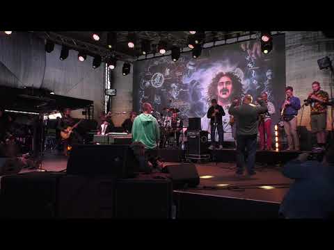 Good Bye Session@Zappanale#30, 2019-07-21 SBD