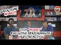 LISA "MONEY" Exclusive Performance Video Reaction LISA "MONEY" Exclusive Performance Video Reaction