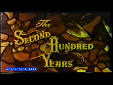 WOC Tape 0087 Commercial Compilation "The Second Hundred Years" - 1960s