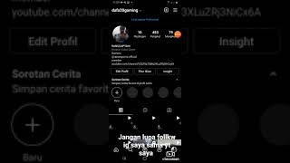 Download lagu jangan lupa follow ig saya sama subscribe channel yt saya mp3 Download lagu jangan lupa follow ig saya sama subscribe channel yt saya mp3