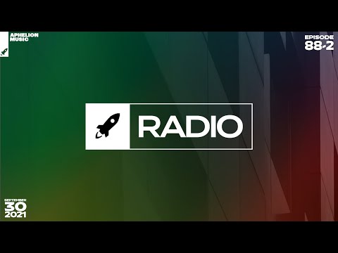 Aphelion Radio - Episode 88, Part 2 with Seren (30th September 2021) [90 Minute Live DJ Mix]