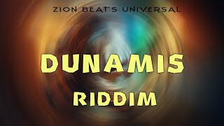 Buju Banton x Capleton x Sizzla __ Dancehall Type  Instrumental __ Dunamis Riddim   #2024