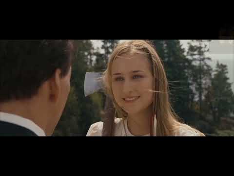 Show Me The Way To Somewhere - Malena Stark Eli V Ft. Nicholas Cage & Leelee Sobieski The Wicker Man