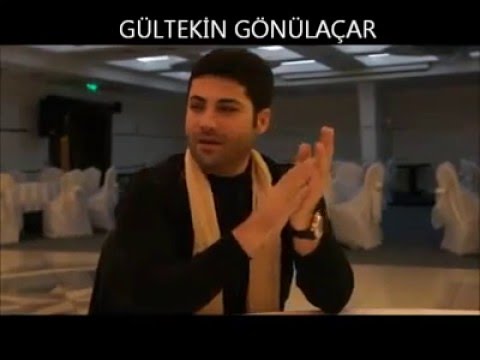 Gültekin Gönülaçar   Kime Gideyim ездихан