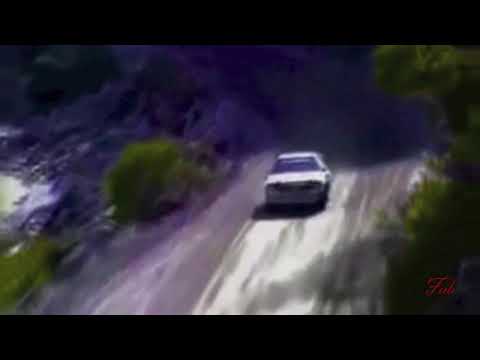 Michele Mouton & Fabrizia Pons - Rally Argentina 1983 Pure Sound HD