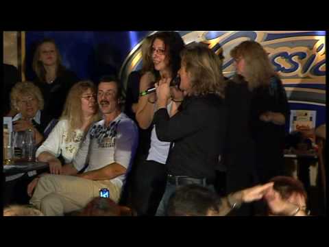 Hansi Suessenbach - Candida