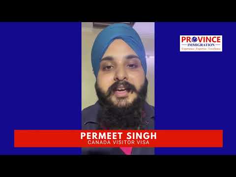 Permeet Singh