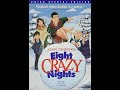 Opening To Eight Crazy Nights 2002 2004 DVD