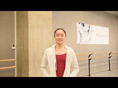 Fang Qi Li - 18 years old - China