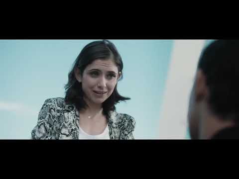 TRAILER El silencio del Pantano