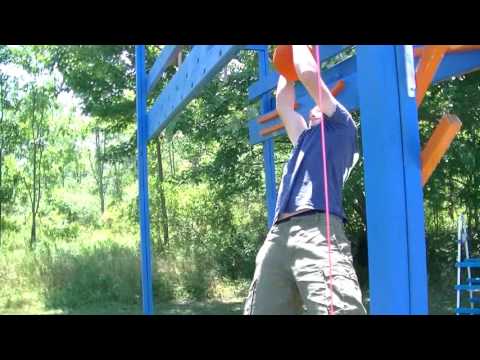 ANW stage 3 training