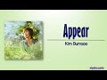 Kim Bumsoo Appear 나타나 Secret Garden OST Part 2 Rom Eng Lyric