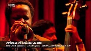 Programmation 2015 du Festi Jazz international de Rimouski