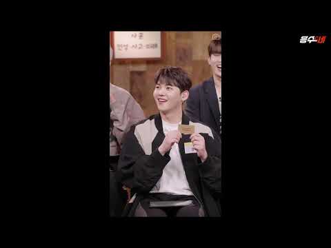 UP10TION-220111 응수CINE   NAVER NOW