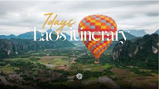 7 Days in Laos | The Perfect One-Week Laos Itinerary