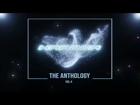 DJ KOLYN - MY LIFE (ORIGINAL MIX) // YA A LA VENTA! // Harder: The Anthology Vol.4