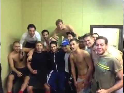 Fortuna Dreieich - Al Amal II 5:2 - "Spitzenreiter, Spitzenreiter"