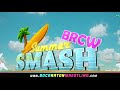 brcw summer smash is bringing the best pro wrestling to south florida