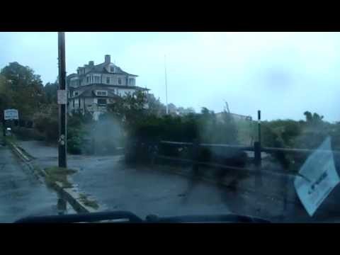 Irene in Marblehead, MA