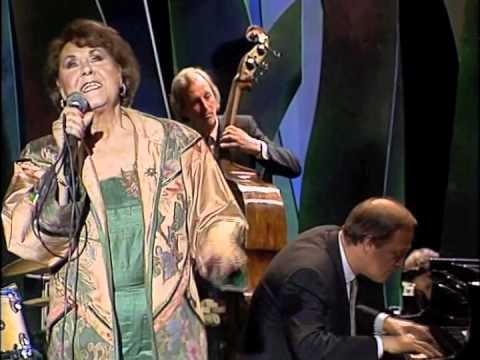The Way You Look Tonight - Rita Reys & Pim Jacobs Trio
