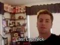 Vlog Week Entry 1 April 3 2006
