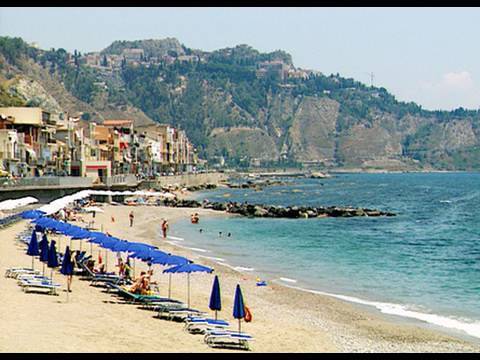 Reiseberichte - Sizilien