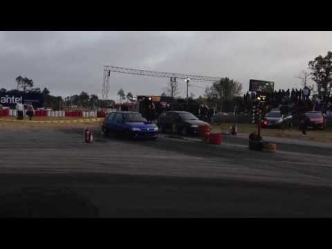 106 S16 vs Swift GTi