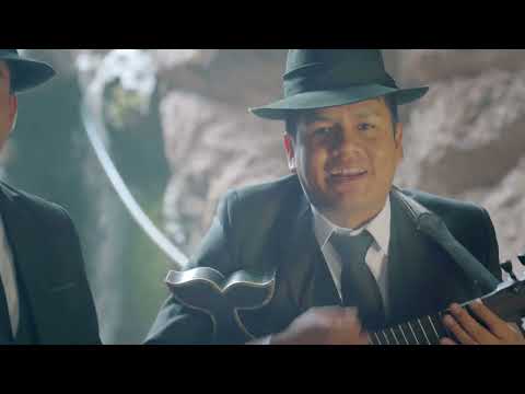 AFINACIÓN DIABLO - Oficial and Pachakuti Audiovisual