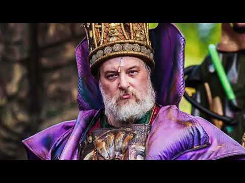 Sommer Klassik Open Air - Nabucco - 07.09.2018, Marktplatz, Grafenwöhr