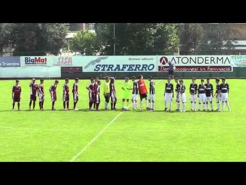 Trailer Piceno Football Cup 2011