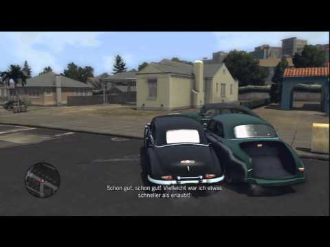 L.A. Noire - "Nowhere In A Hurry" Trophy Guide [HD]