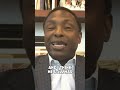 Avery Johnson says Jimmy Buckets is a guaranteed Hall-Of-Famer ? #shorts