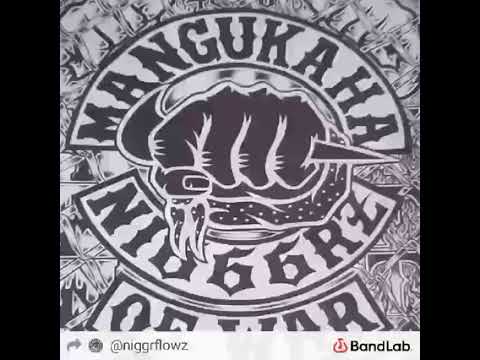 NEW DRILL MANGU KAHA NI666A NIGGR NIKE