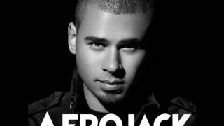 Afrojack - Musician (Radio Edit)