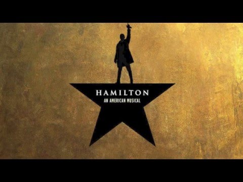 Hamilton - Right Hand Man [Clean edit]
