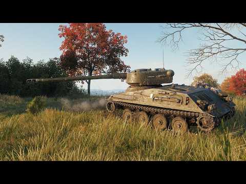 LHMTV: Merciless to enemies - World of Tanks 2025 - Version: 2.0.0