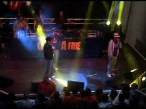 Claudio Esposito feat. P-Vers & Slonesta "BOMBE"