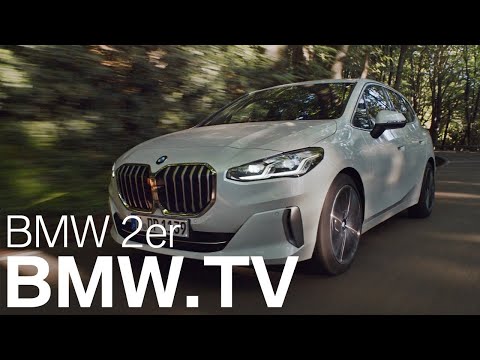 THE 2. DER NEUE BMW 2er ACTIVE TOURER.