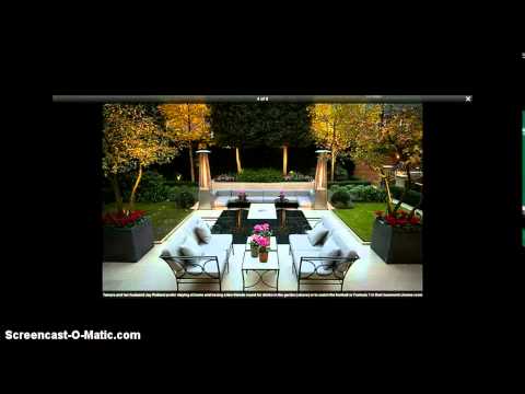 Tamara's £70 Million Mansion in London