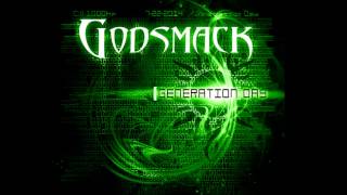 GODSMACK &#39;GENERATION DAY&#39; [official audio]