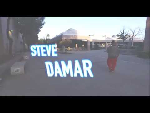 Steve DaMar - Knightmares of the 310 (Promo Visual)