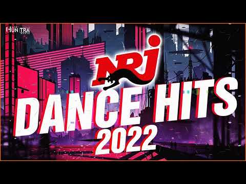 NRJ SUMMER HITS ONLY - 2022 THE BEST MUSIC