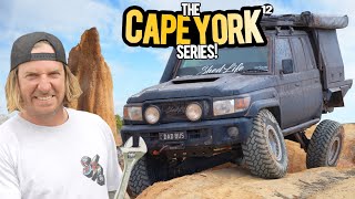 LandCruiser VS Frenchmans ! (This tracks EPIC)