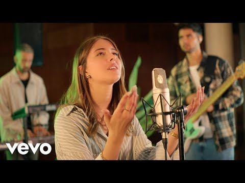 Belu Rodriguez Kuhn - Probar y Ver (Video Oficial)