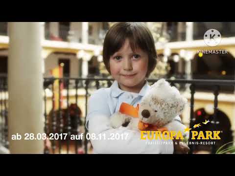 Europa-Park, Freizeitpark & Erlebnis-Resort