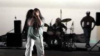 Jacobs Dream "Theater Of War"