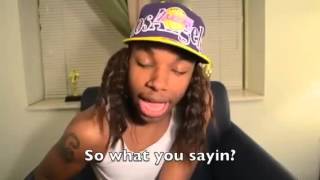 This Is A Commentary (My Favorite)