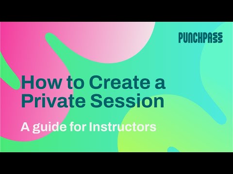 Video 1 - sample content